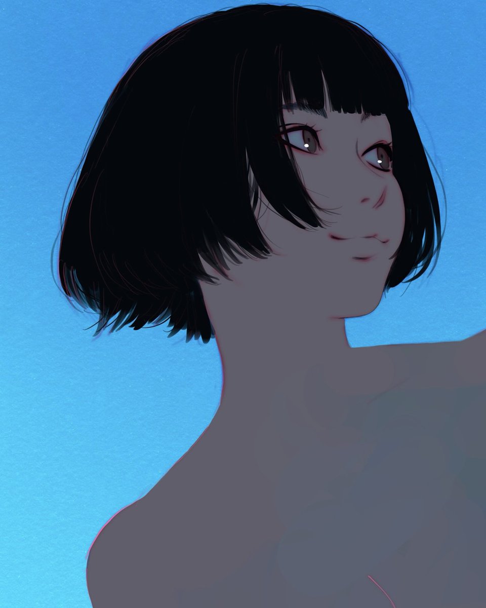 イリヤ・クブシノブ on X