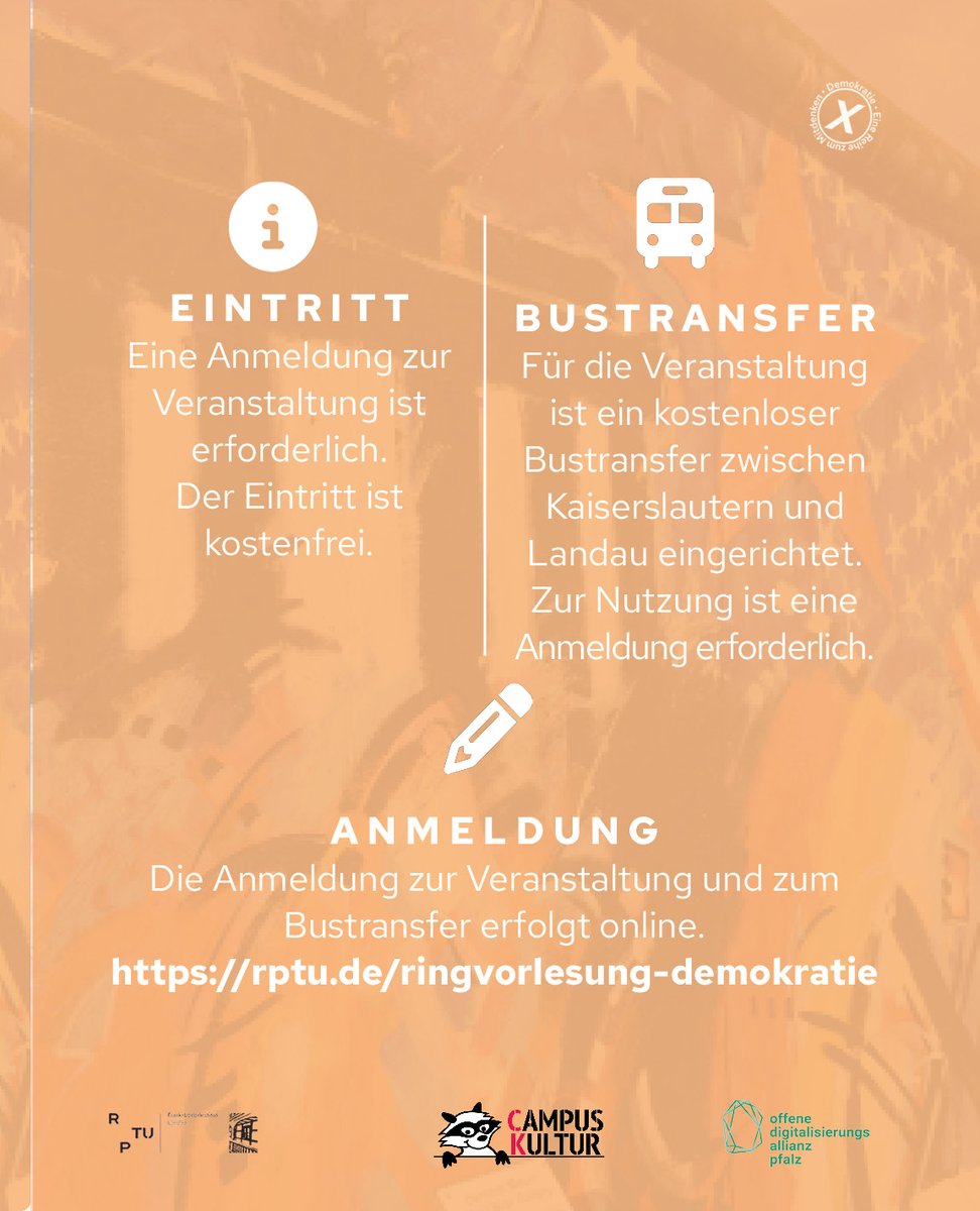 RPTU Transfer tweet media