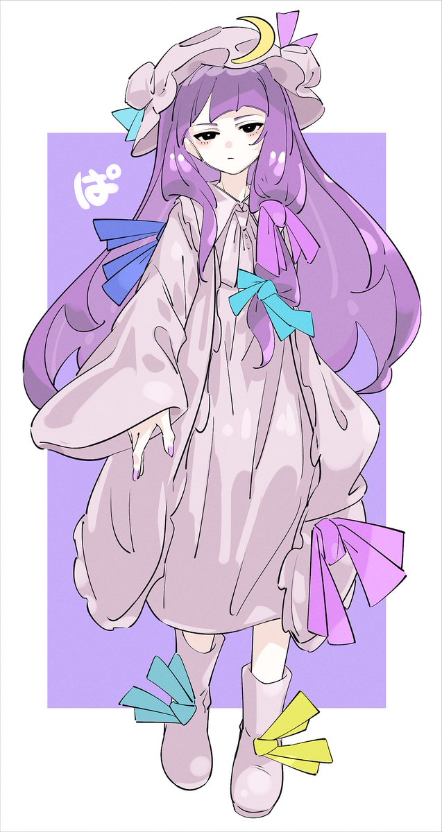 nyan⭐︎様 にゃん導体 (@nyan_do_tai) / Posts / X