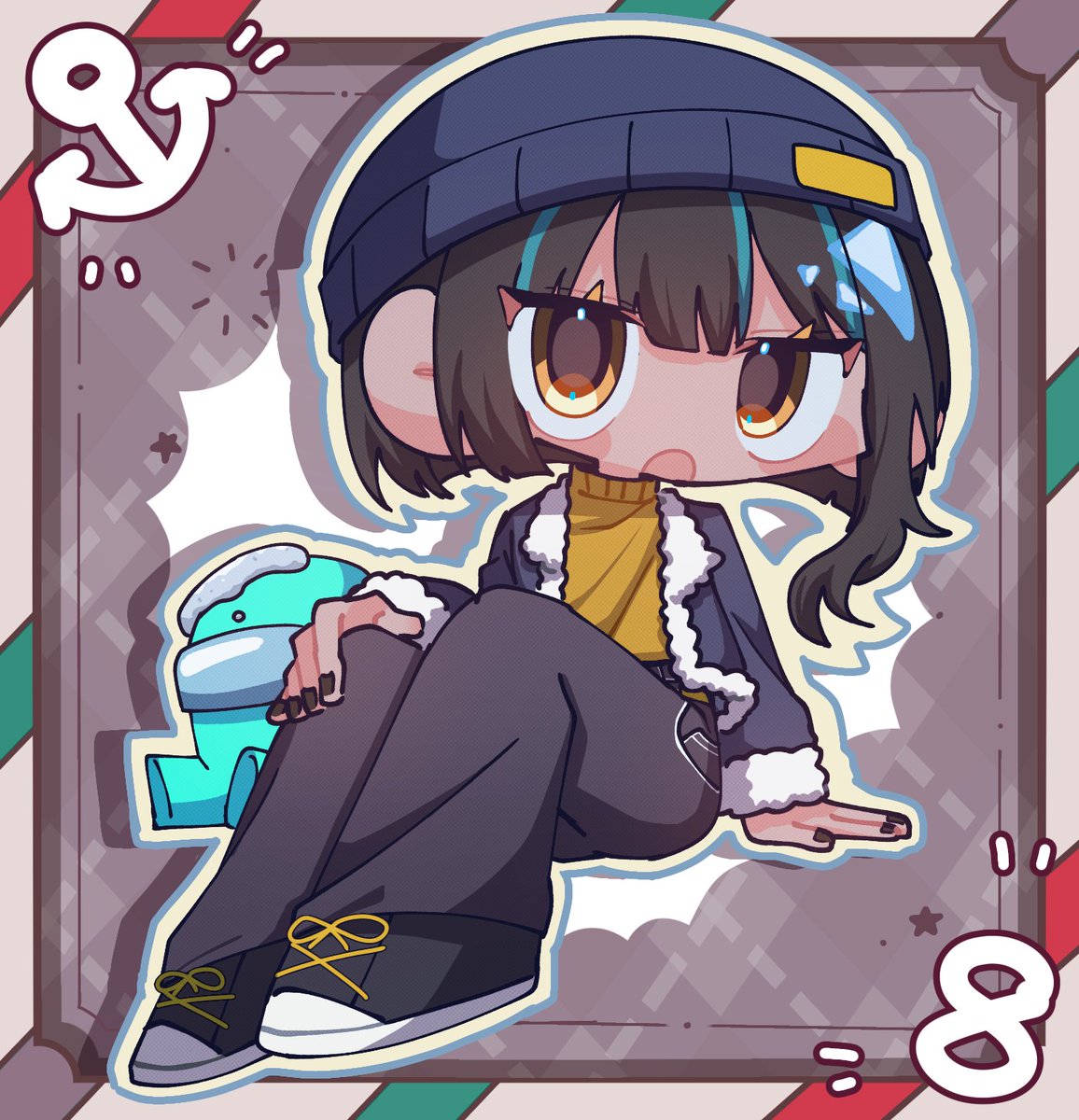 はにゃ？ (@G01pxXHmCrJZU1i) / Posts / X