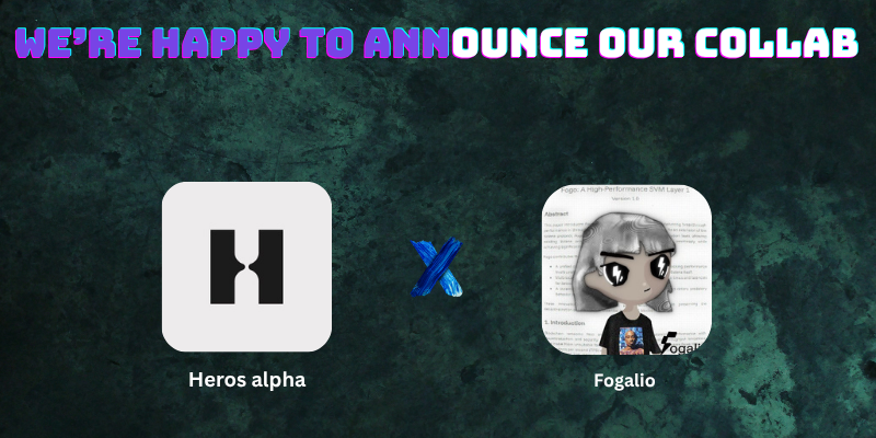 Heros alpha tweet media
