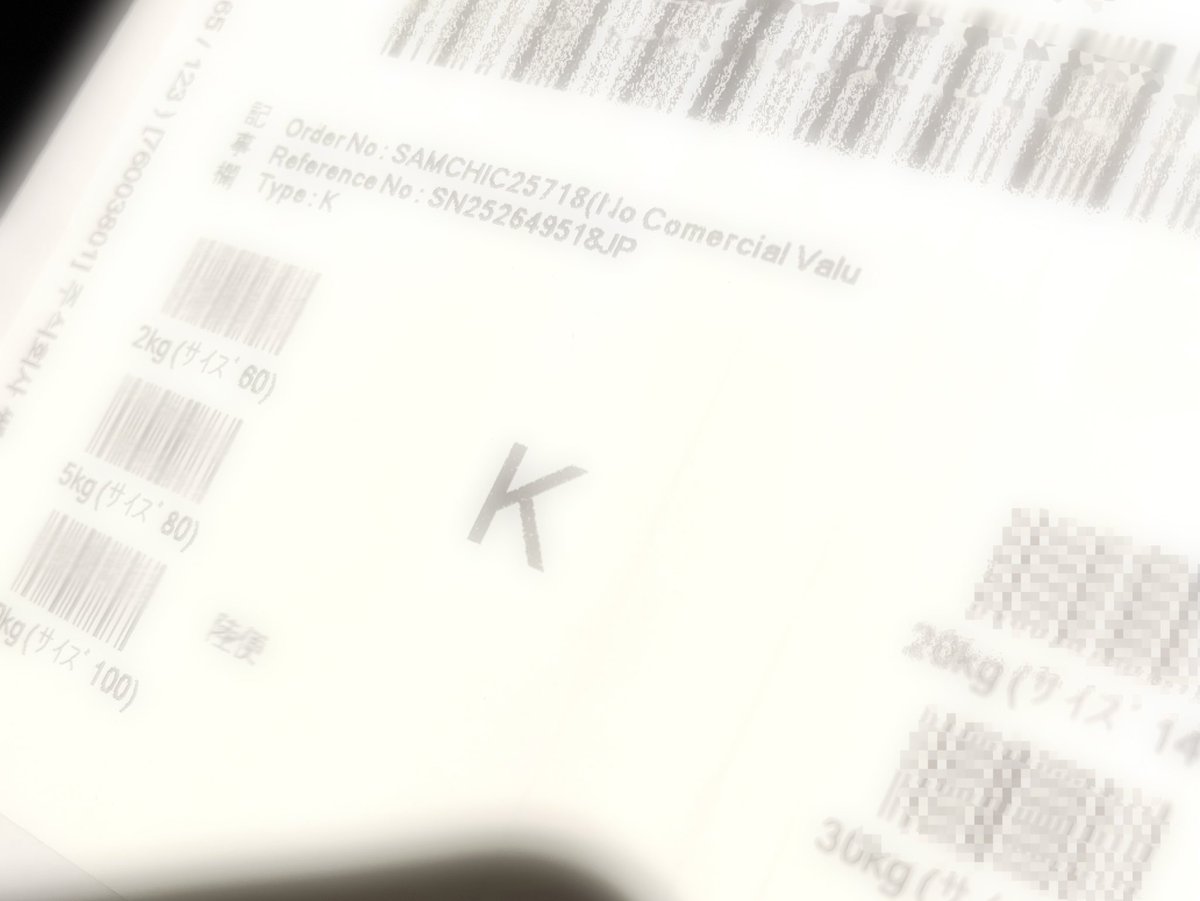 しなるこふ1世 on X