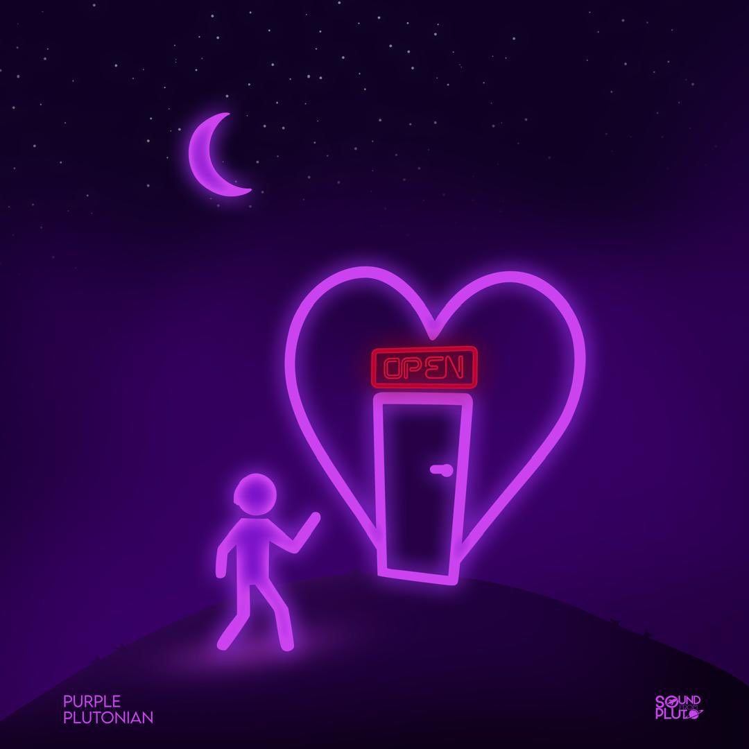 AlbumTalksHQ's tweet photo. 🆕Afrobeat sensation, Purple Plutonian teams up with Dela Kelly on soulful single, "Open"💜

Let's put you on 🤩

Go Check it out ➡️ https://t.co/fQ40f4LFSh https://t.co/kcgdQ1sfyy