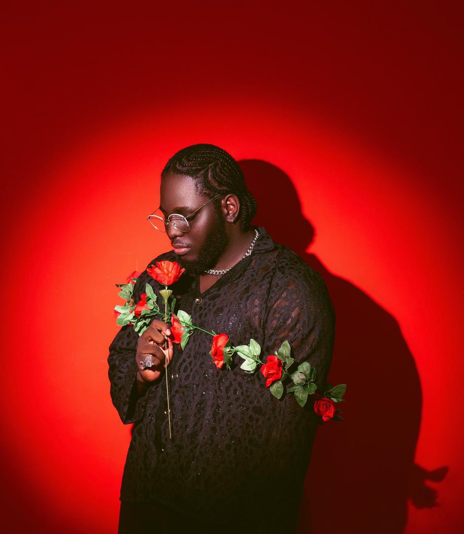 AlbumTalksHQ's tweet photo. 🆕Afrobeat sensation, Purple Plutonian teams up with Dela Kelly on soulful single, "Open"💜

Let's put you on 🤩

Go Check it out ➡️ https://t.co/fQ40f4LFSh https://t.co/kcgdQ1sfyy