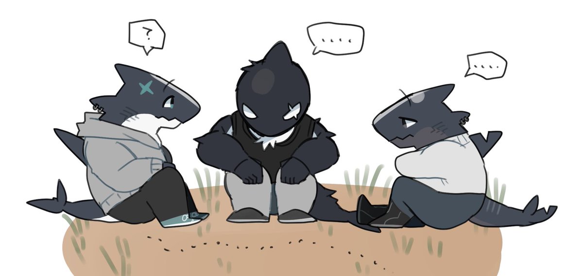 Guin🦈 tweet media