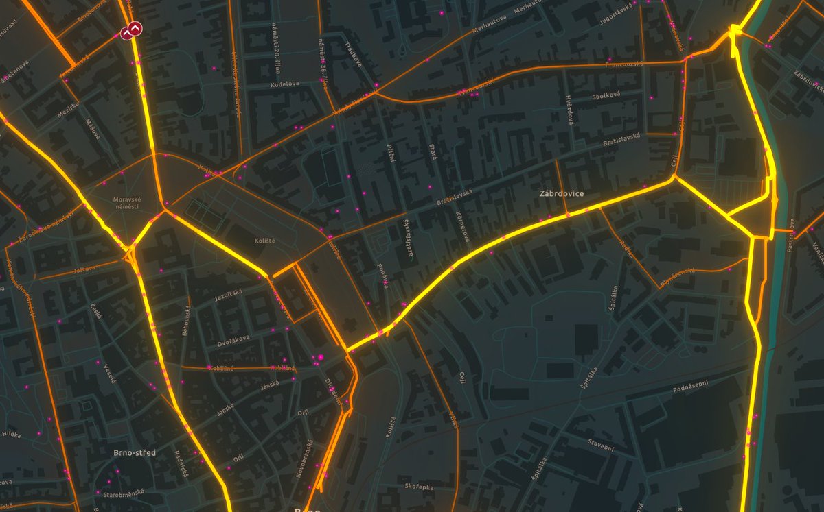 dataBrno tweet media