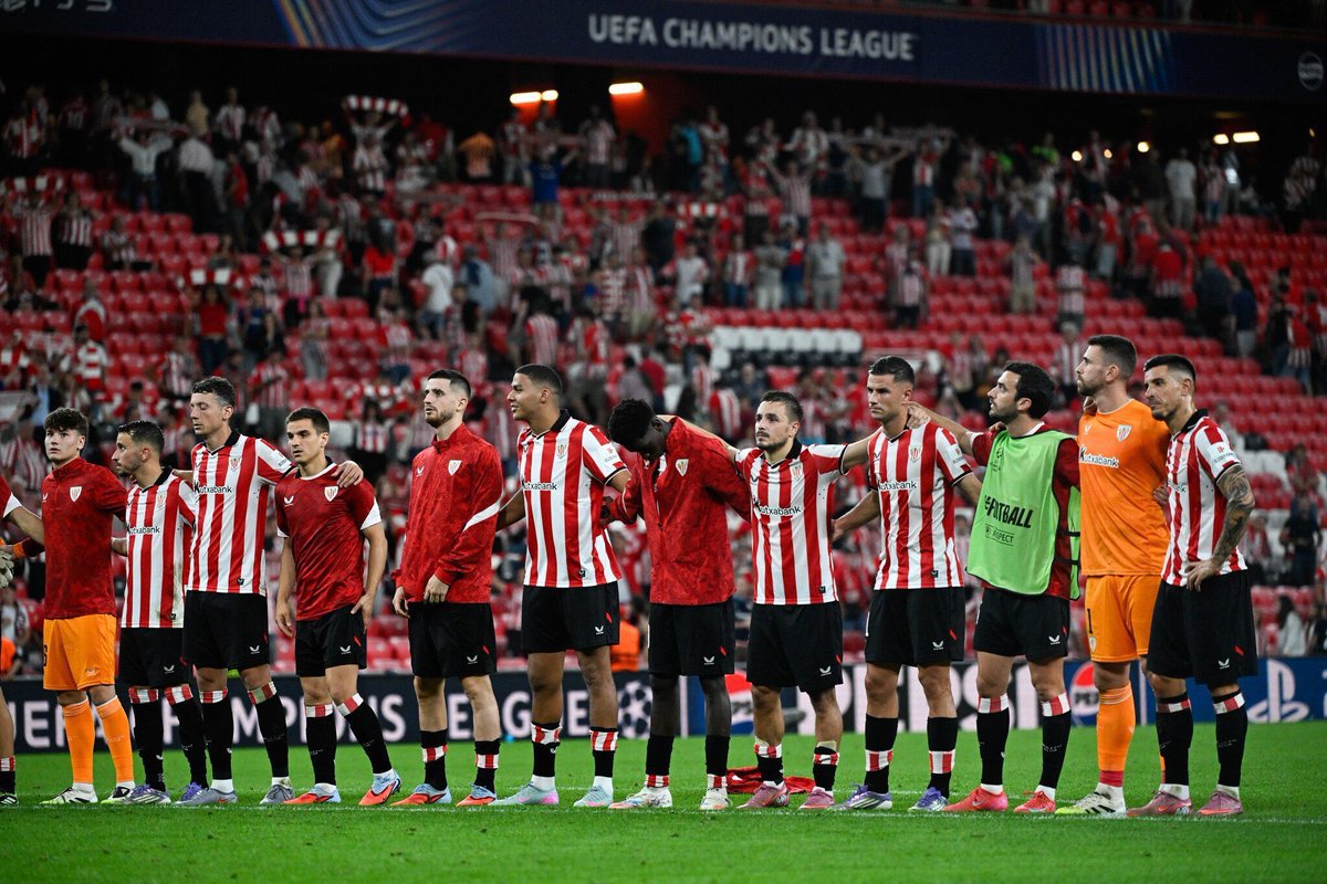 DiiegoCobo's tweet photo. De verdad, qué difícil se hace.

Llegas en una situación deportiva desastrosa, piensas en un cambio de dinámica desde mañana y te encuentras con esta convocatoria.

Te plantas en Newcastle sin tu capitán, tus dos mejores jugadores y una pieza clave como Yuri.

Pues eso. https://t.co/DhUGqsXZ9j