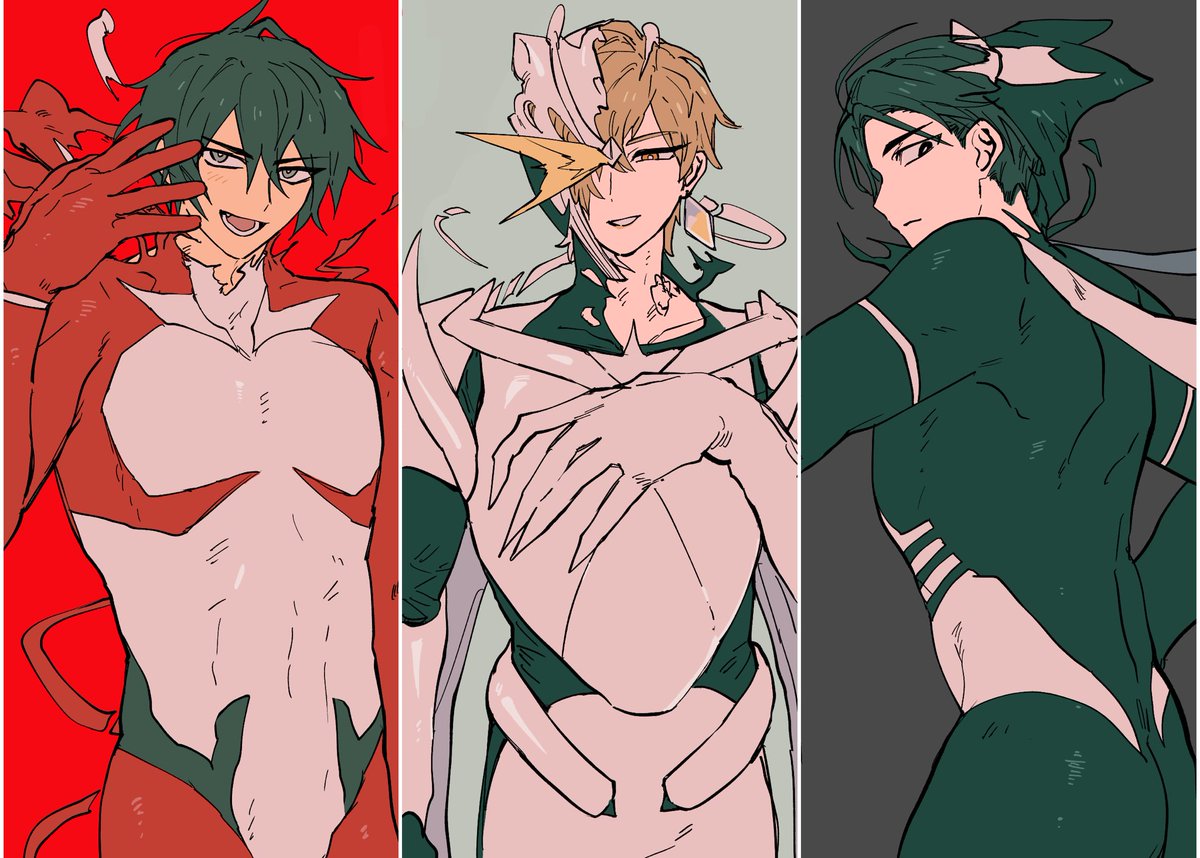 2n039's tweet image. 