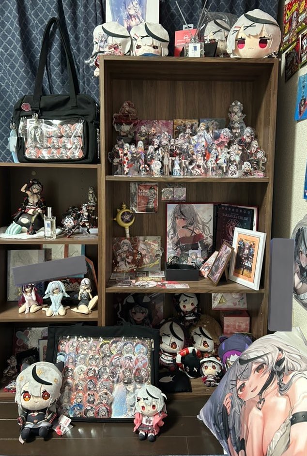 ダチア（旧Wazu）🎣🍃永遠の飼育員☄️🌲🚑💅✨️🖋 (@Wazu16889973