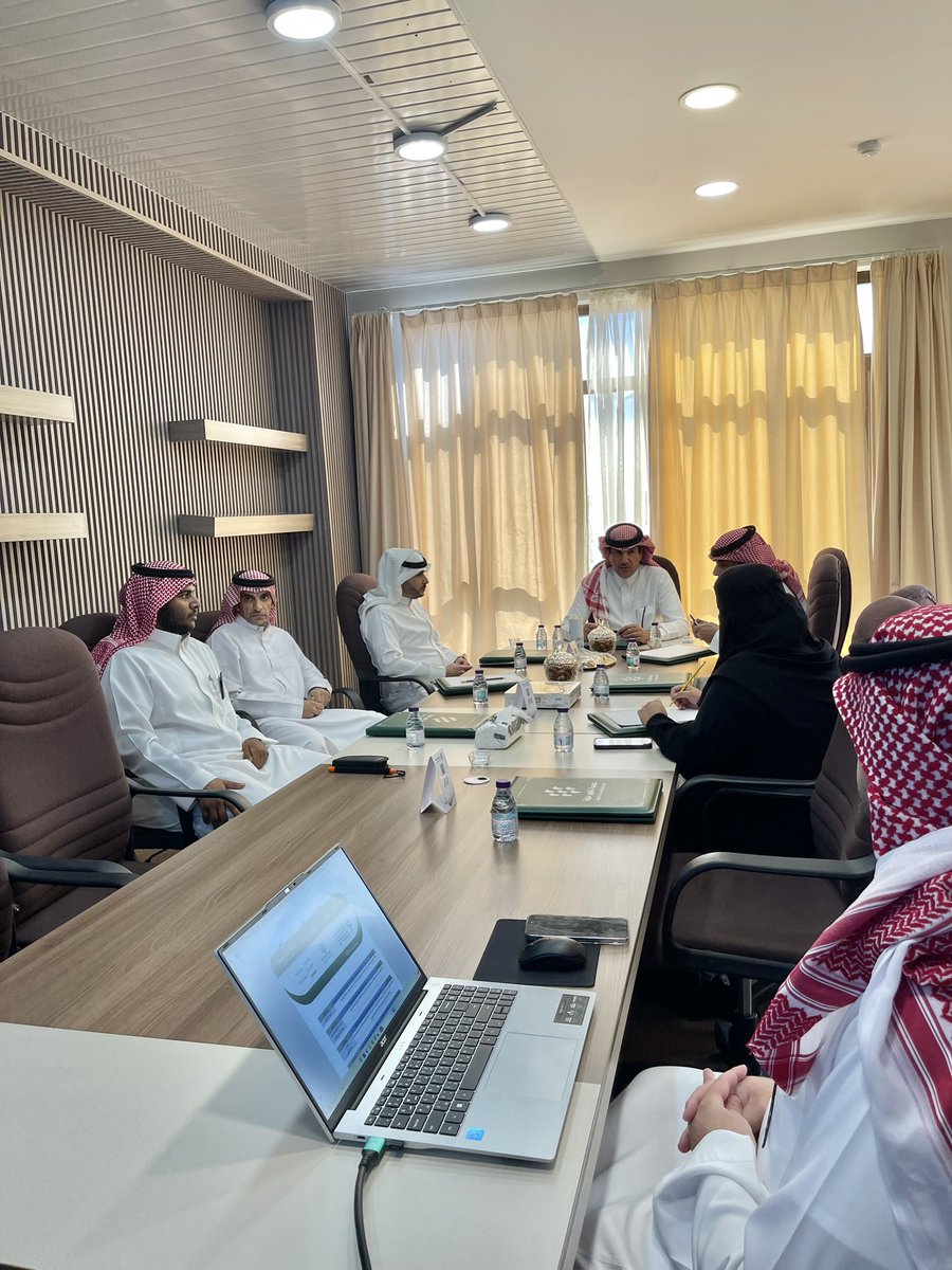 جمعية تطوير عنيزة للتنمية والدراسات والبحوث tweet media