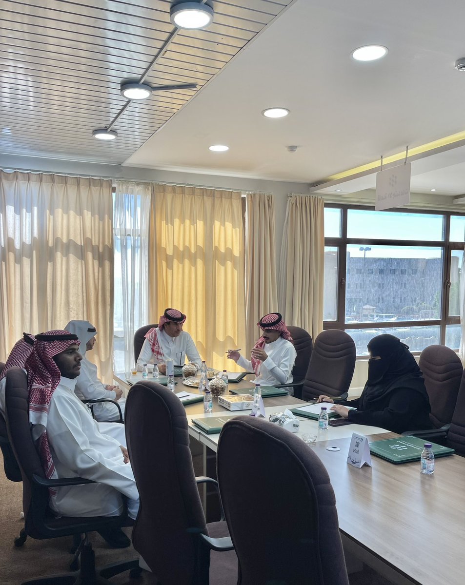 جمعية تطوير عنيزة للتنمية والدراسات والبحوث tweet media