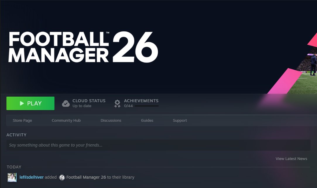 Awal dari perjanjian iblis. Semoga istiqomah (?) <a href="/id_fm/">Football Manager Indonesia</a>
