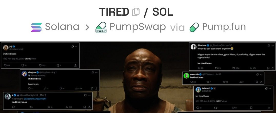 <a href="/trendingbitcoin/"></a> $Tired of all these

9pcstYnM6zvk84uCRhG3R9NJ8VhAGJ782f9FgEsXpump