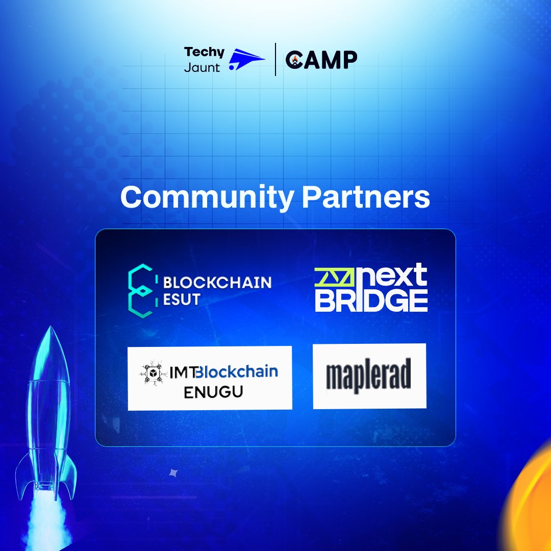 TechyJaunt tweet media