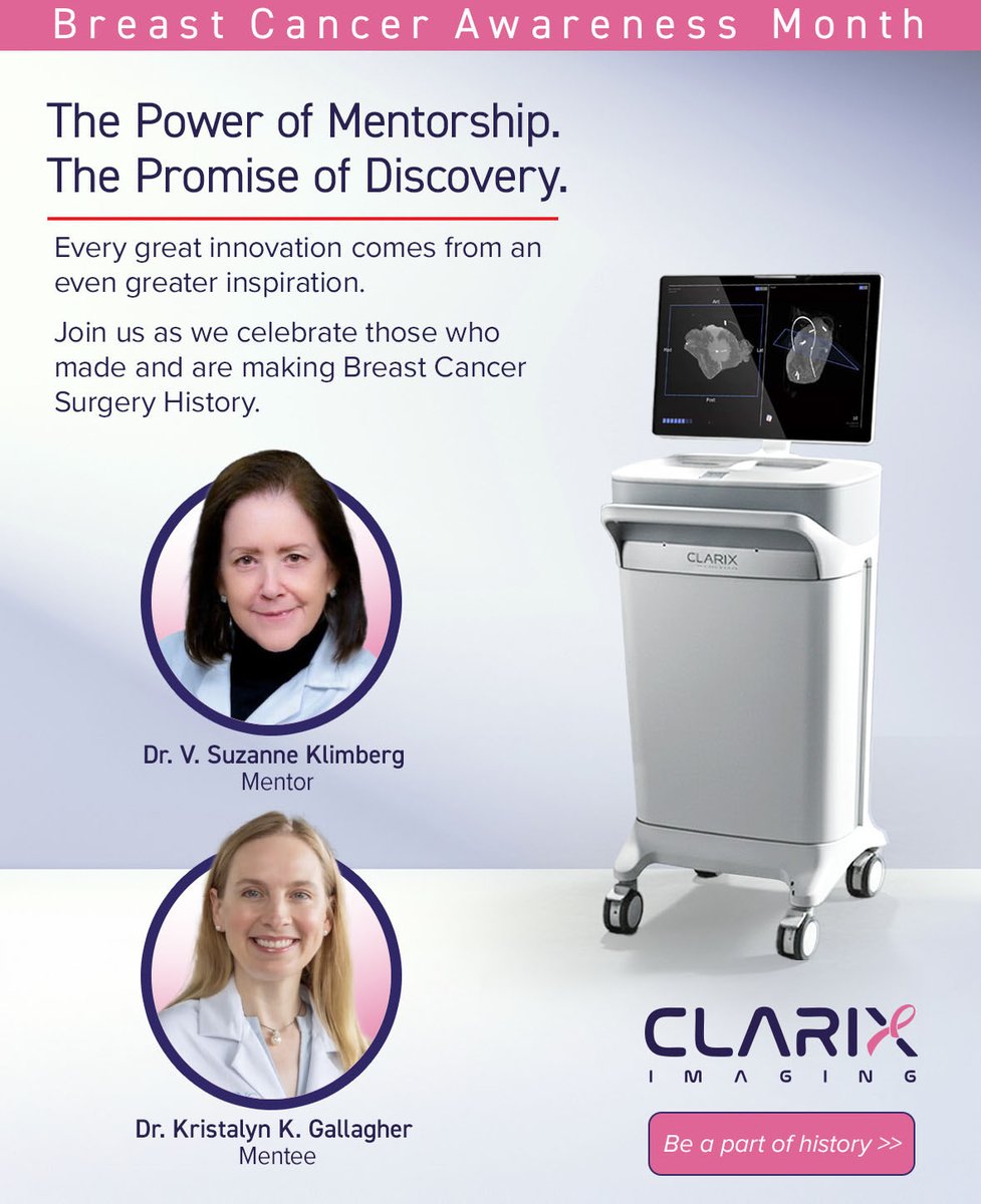 Clarix Imaging tweet media