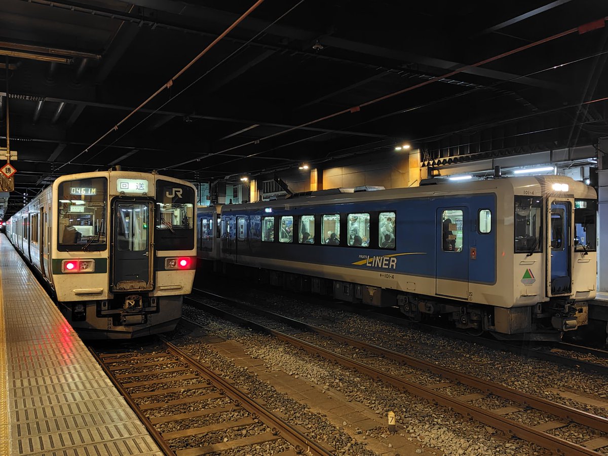 ろくいち ろくいち on X