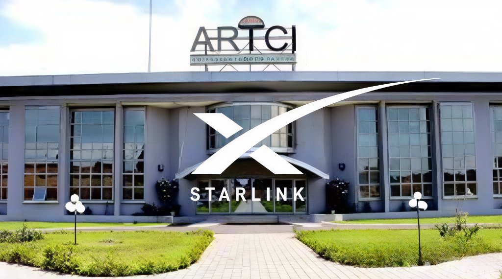 Côte d'Ivoire : Starlink obtient sa licence  tic-guinee.net/cote-divoire-s… 
#Starlink #ElonMusk #Internet #MPTEN_GN #ARPT_GN