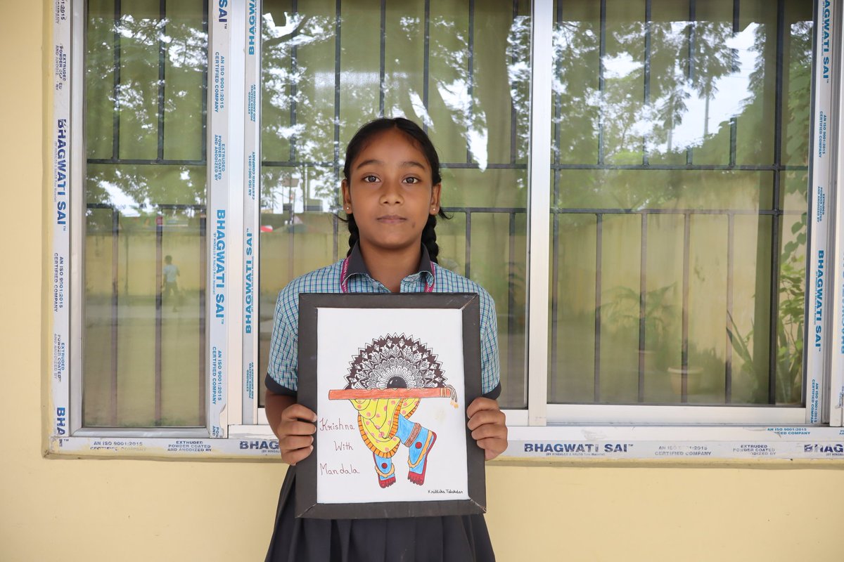 Guwahati1977GAS's tweet image. We're thrilled to announce our Artists of the Month

- OCTOBER.

Their creativity, dedication, and unique vision continue to inspire us all. Keep shining and sharing your talent with the world!