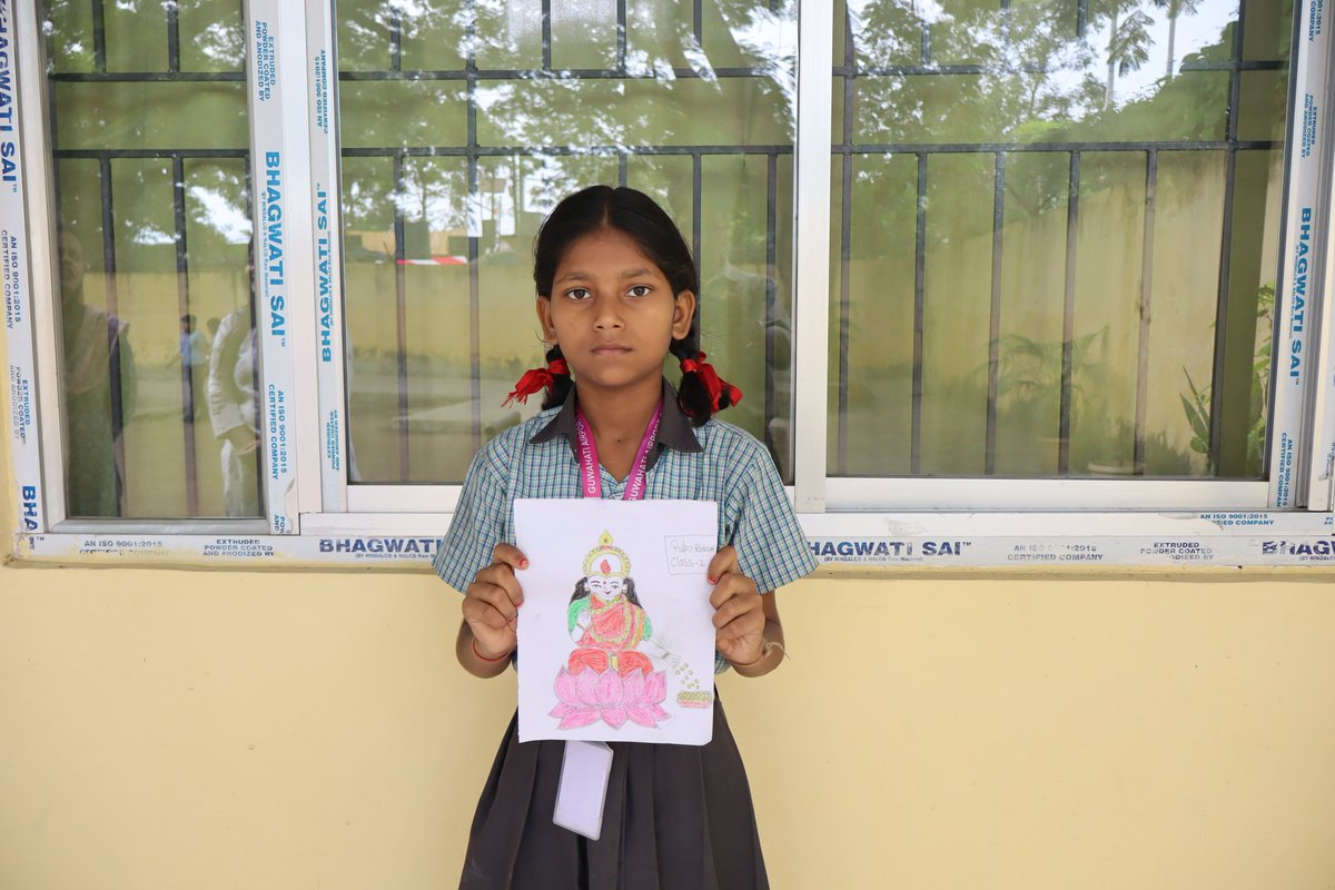 Guwahati1977GAS's tweet image. We're thrilled to announce our Artists of the Month

- OCTOBER.

Their creativity, dedication, and unique vision continue to inspire us all. Keep shining and sharing your talent with the world!