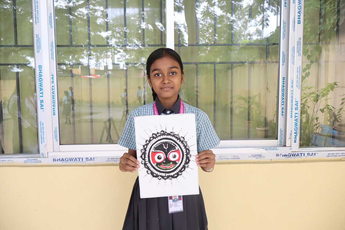 Guwahati1977GAS's tweet image. We're thrilled to announce our Artists of the Month

- OCTOBER.

Their creativity, dedication, and unique vision continue to inspire us all. Keep shining and sharing your talent with the world!