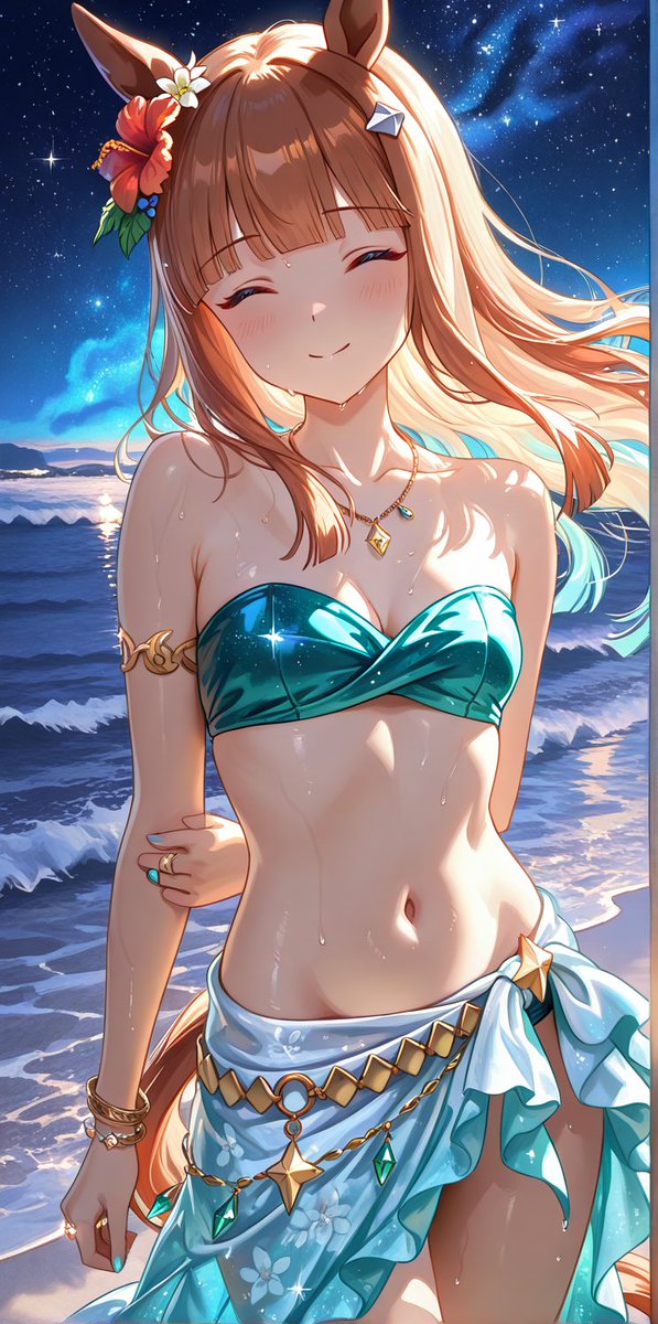 puni♡ ページ Frequency in Blue - フリークエンシー・イン・ブルー | punipunidenki