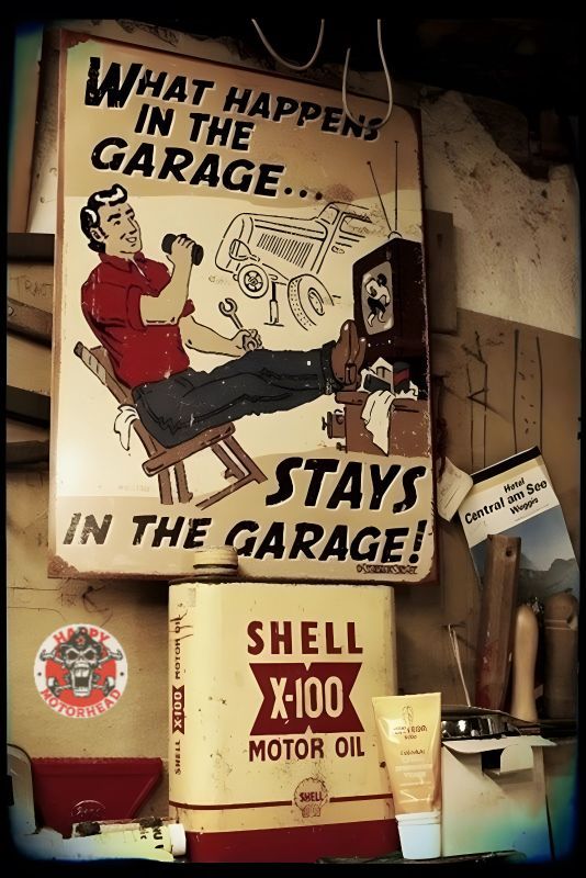 HappyMotorhead's tweet image. ♦️🔸️💎🔸️♦️🔹️💎🔹️♦️🔸️💎🔸️♦️

#CarHumor 🚗