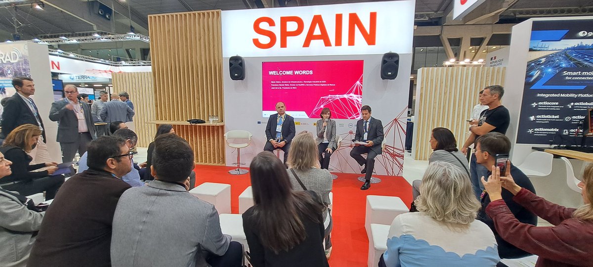 Col·legi Oficial d'Enginyers de Telecomunicació tweet media