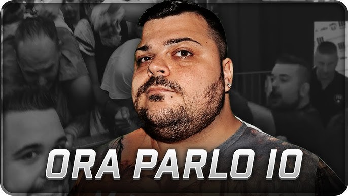 A stasera con le vostre domande!