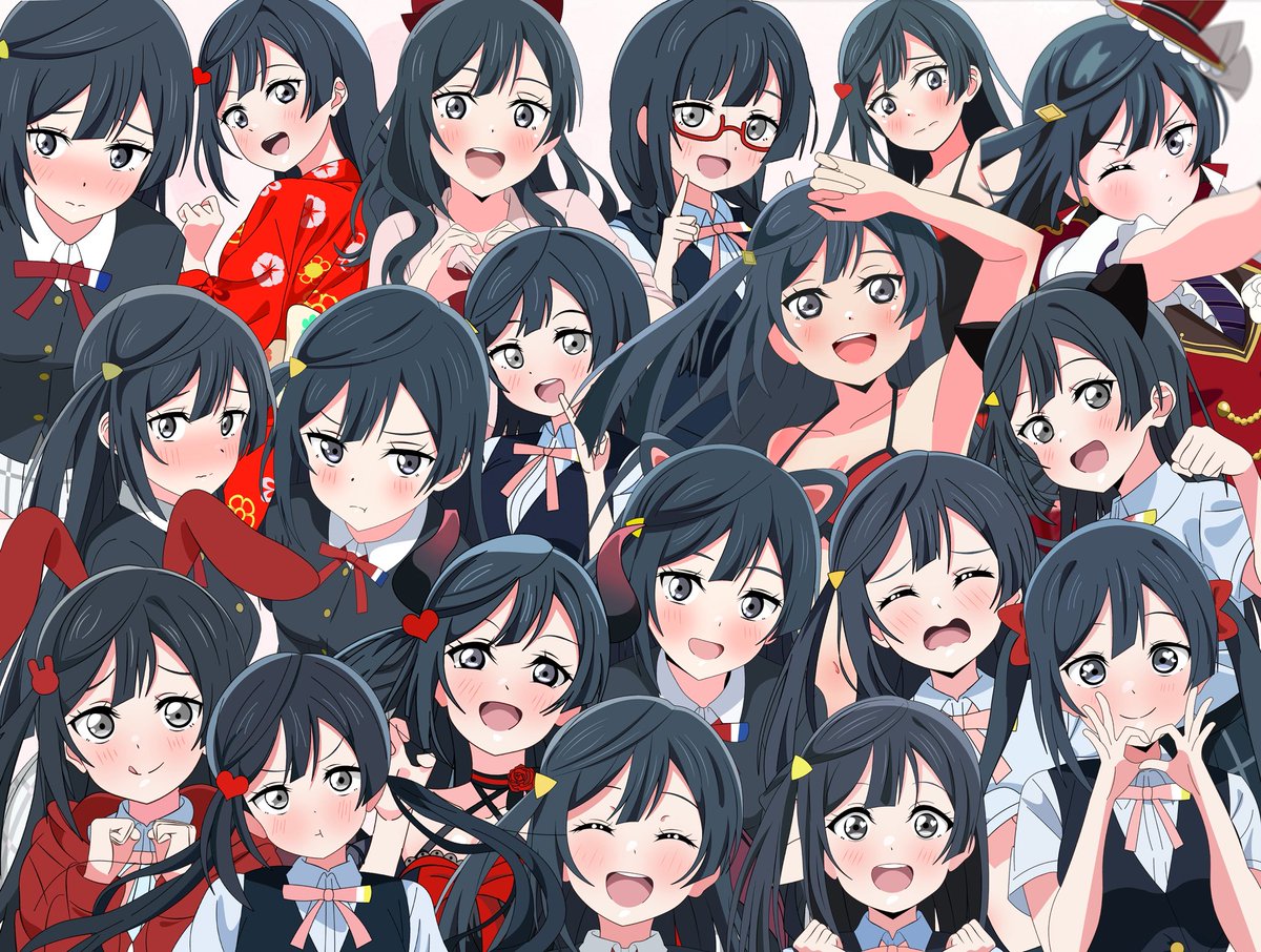 のんさま確認ページ♡ 祺字不会写 (@z83811) / Posts / X