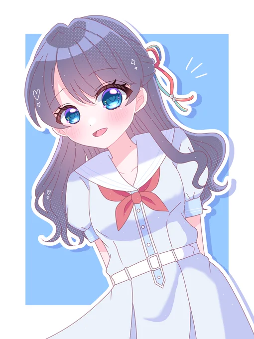 #いい推しの日