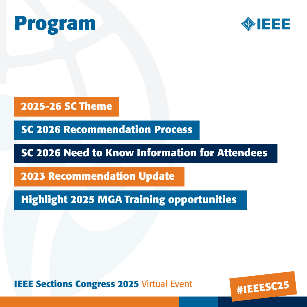 IEEE_SC's tweet photo. Find out what to expect at #IEEESC25 https://t.co/bG0QEbwWkk