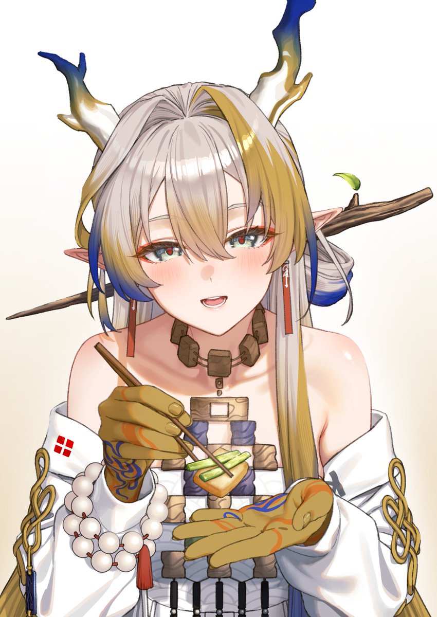 MegaLATEO's tweet photo. Shu🌾

#明日方舟 #アークナイツ #Arknights https://t.co/oBYm1Z1kSC