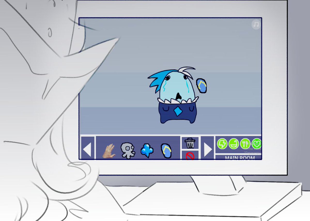 • 🌙 • ꒰ dr.SLEEP tweet media