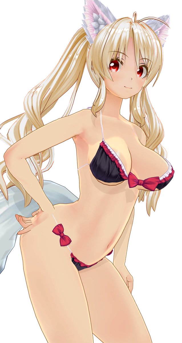 カスタムアカサカトヨカワちゃん
#カスタムキャスト 