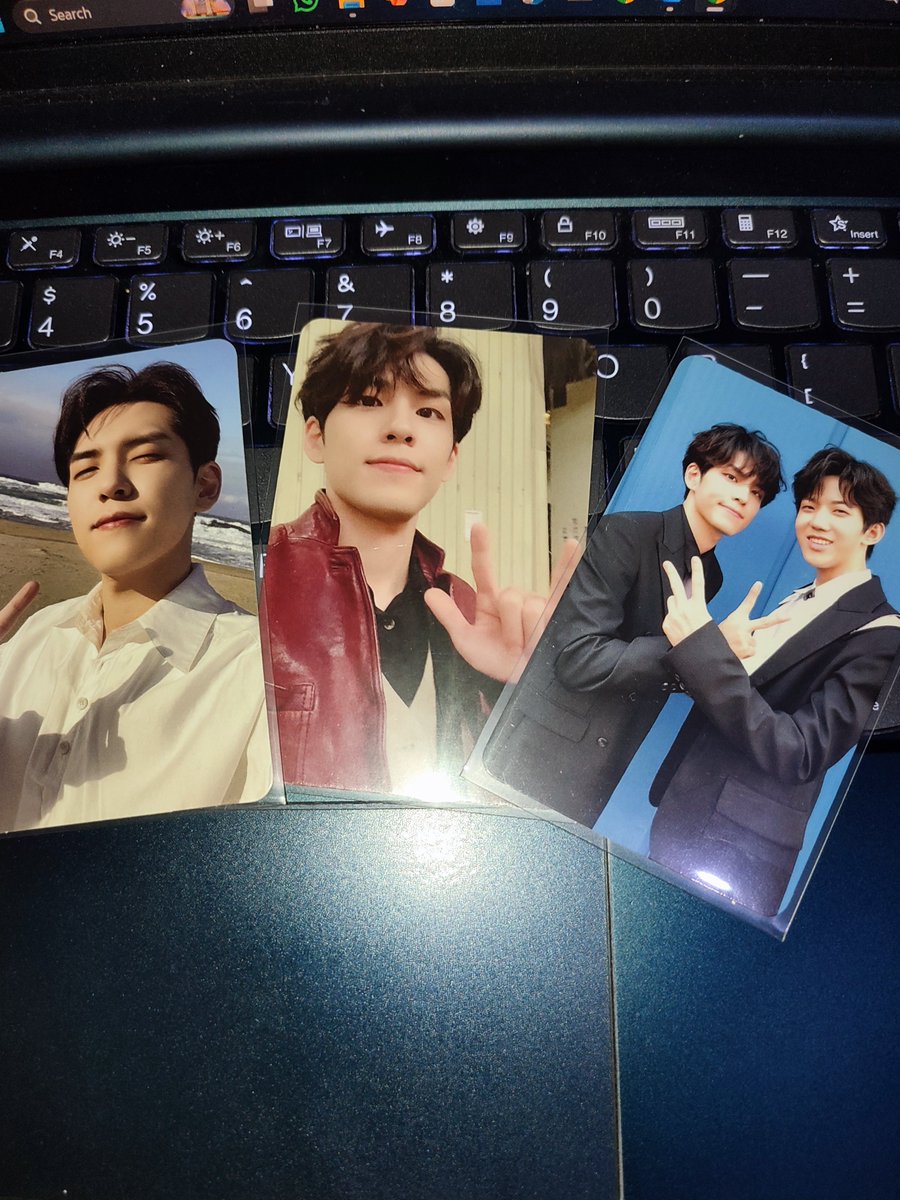 joaamnida's tweet photo. Tentonam imup 🫣

@kyeomphile makasiii sudah memulangkan wonpil metal dan dikasih bonus dopil pulaakkk 🫶 https://t.co/ewLByQy167
