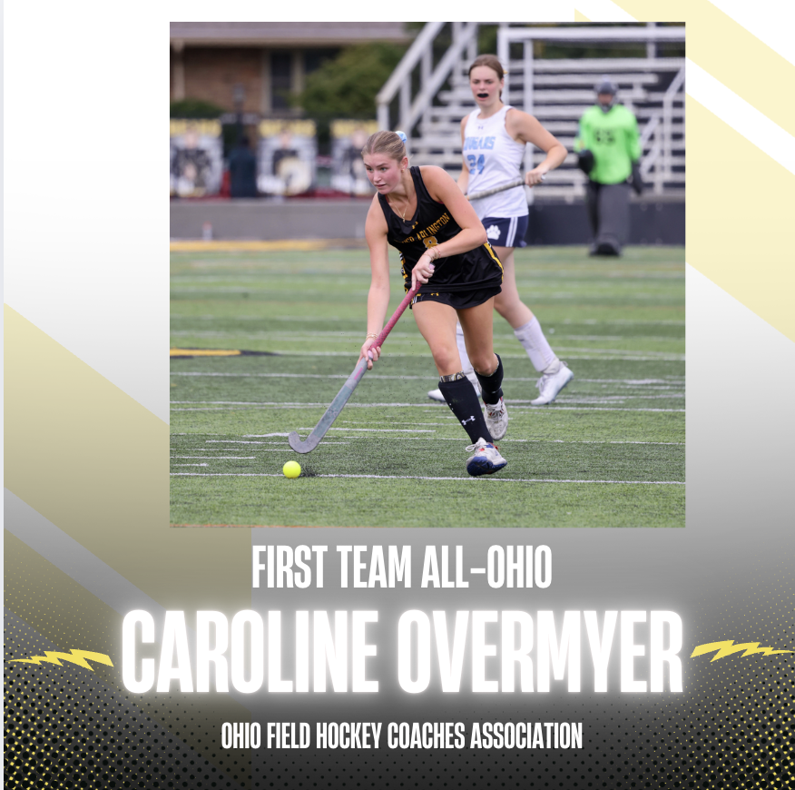 UA Field Hockey tweet media