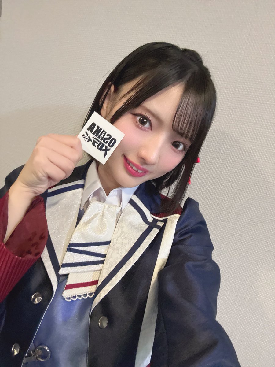NMB48 高橋ことね 直筆入り生写真 This Is  NMB48 2024 10期研究生 個別生写真10枚セット 高橋ことね - NMB48 OFFICIAL