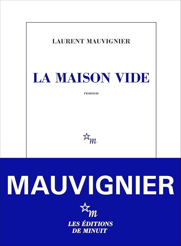 cosmoslitterair's tweet photo. Le prix Goncourt et le prix Renaudot de cette année.

Je n’ai pas lu le premier. J’ai aimé le second.

Et vous ?

Félicitations à eux deux. https://t.co/PJlpI2UvJ4