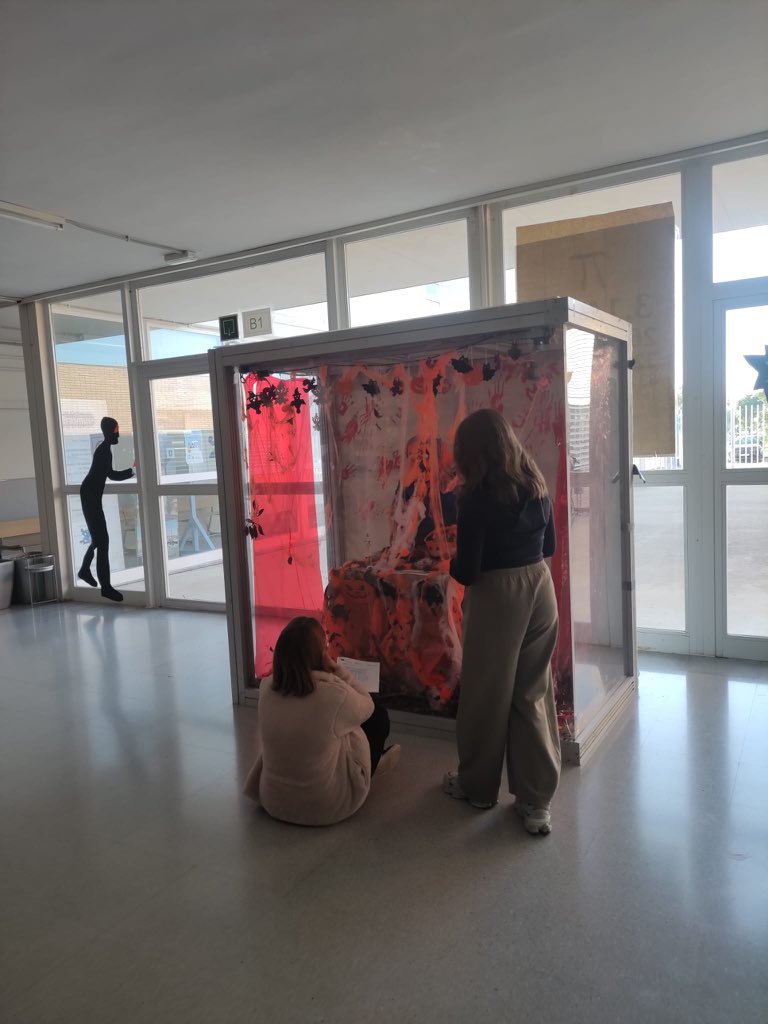 Institut Ramon de la Torre tweet media