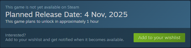GuyHumano's tweet photo. 1 more hour until #stockwaveonline guys...

#indiegames #steamrelease #stonks #indiedev #pvp https://t.co/Oun5o5VAwz