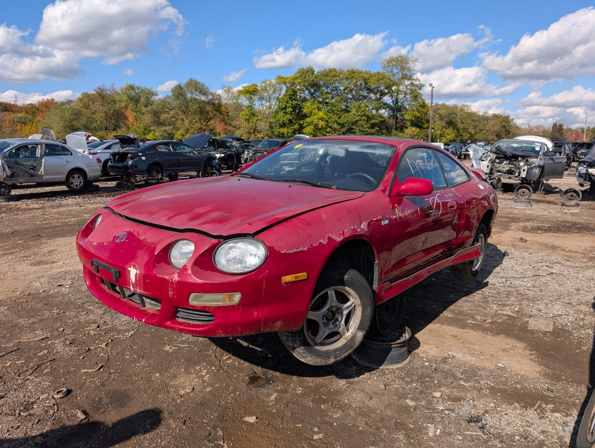 reas1 (箱無し) KAWASAKI ZXR250-2 ZX250C PISTON SET FOR ONE BIKE x4 13001-1366 SET