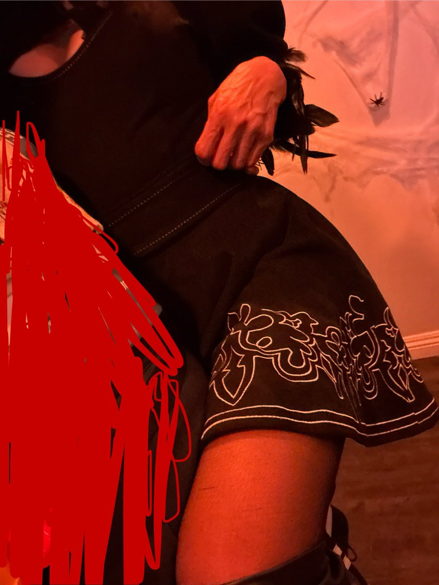 Maeve Morveren 🧜‍♀️🦭🤍 MONITORING COVER tweet media