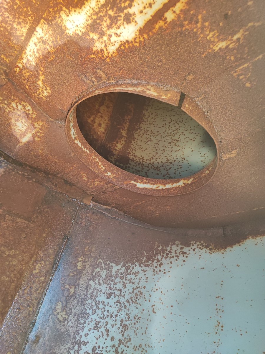 ال السلام عليكم عبيت وايت ماء سعر 18 طن طلعت اشوف خزان الوايت للاسف طلع كل الوايت من الداخل صدأ كامل رقم الطلب8454127491 من يعوضني من ينصفني منطقة الخرج شركة المندرة للمقاولات<a href="/nwc_media/">شركة المياه الوطنية</a>