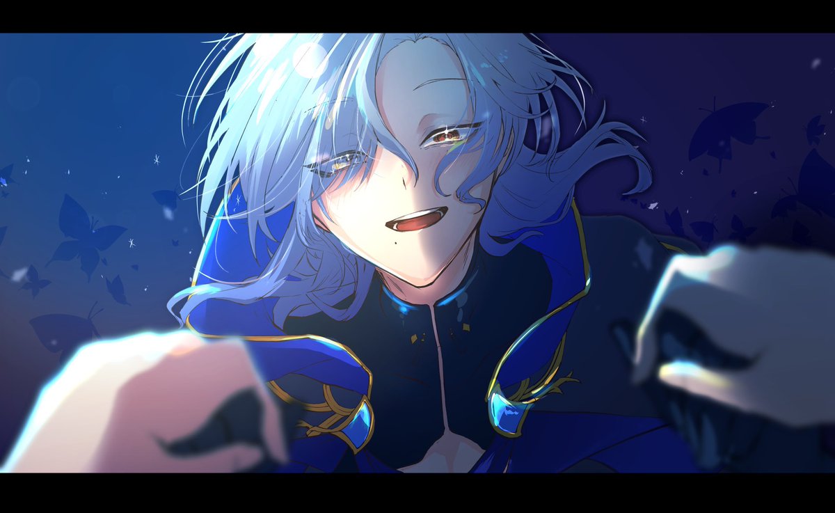 繋がらなくていいから俺のミラン・ケストレルを見てくれ