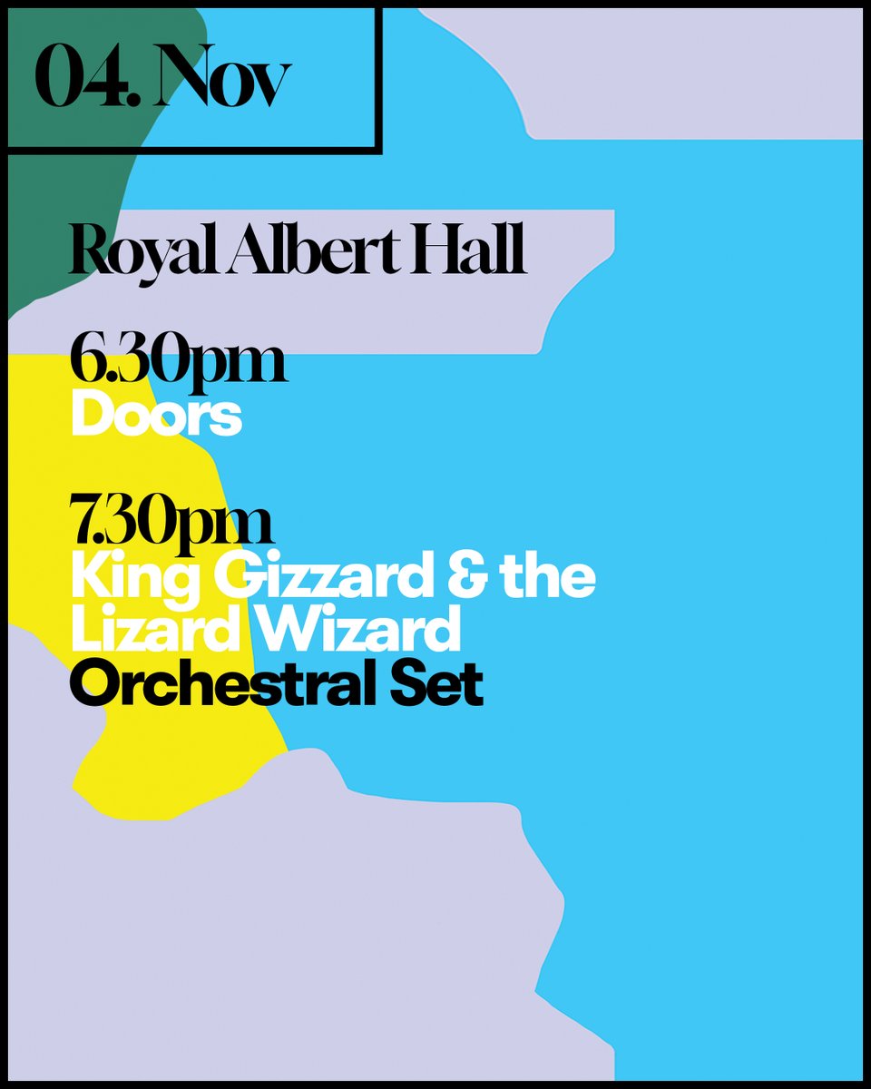 Pitchfork London tweet media