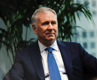 🔥Citadel Ken Griffin: MARKETS ARE “DEEP INTO A BULL RUN”