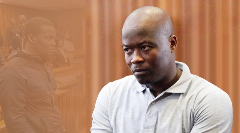 The State in the Senzo Meyiwa trial has lambasted accused number one, Muzi Sibiya, for failing to disclose that he was in KwaZulu-Natal the day Senzo Meyiwa was killed. tinyurl.com/3nzxh5y7