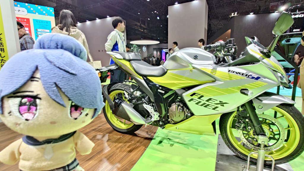 ride_free⛺ちくわライダー🏍️🐶💨 (@shiny_nnv) / Posts / X