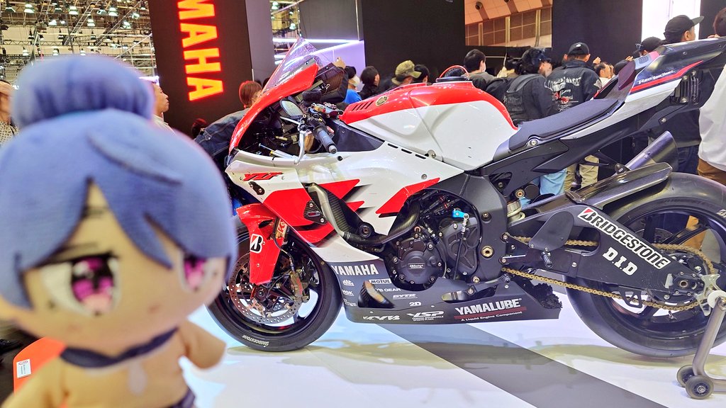 ride_free⛺ちくわライダー🏍️🐶💨 (@shiny_nnv) / Posts / X