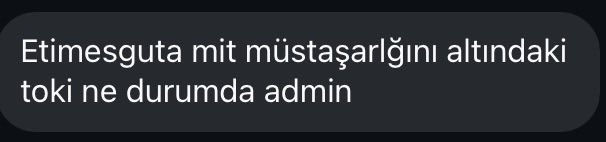 Takipçimizden gelen 📨  Yorumda buluşalım 👇🏻